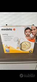 Tiralatte Medela 