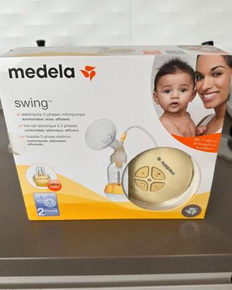 Tiralatte Medela 