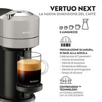 Nespresso Vertuo Next più 100 capsule