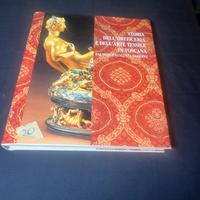 Storia dell’oreficeria e dell’arte tessile in tosc