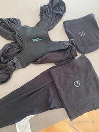 Fascia koala baby care
