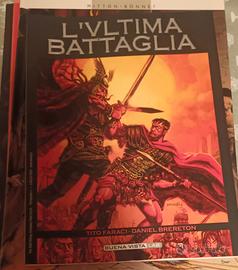 l'ultima battaglia 