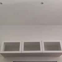 Pensili a muro IKEA BESTÅ