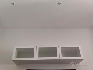 Pensili a muro IKEA BESTÅ