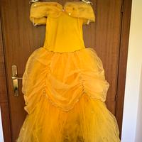 Costume danza