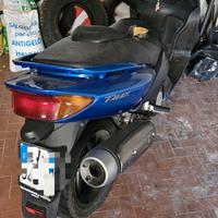 Yamaha T Max - 2007