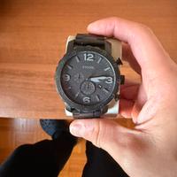 Orologio uomo FOSSIL