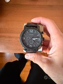 Orologio uomo FOSSIL