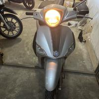 Liberty 50 Mok