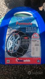 CATENE AUTO