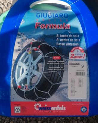 CATENE AUTO