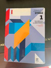 Storie 1 -