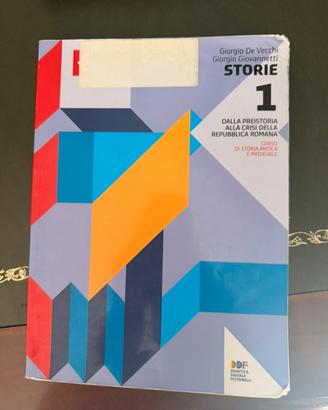Storie 1 -