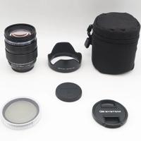 Olympus OM System 12-40mm f2.8 II PRO Oly M.Zuiko