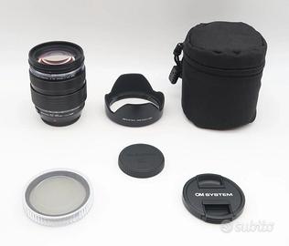Olympus OM System 12-40mm f2.8 II PRO Oly M.Zuiko