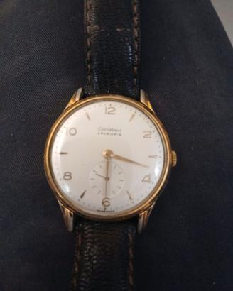 Orologio Cortebert vintage