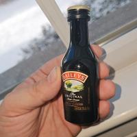 Mini Baileys bailes miniature 50ml