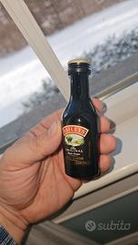 Mini Baileys bailes miniature 50ml