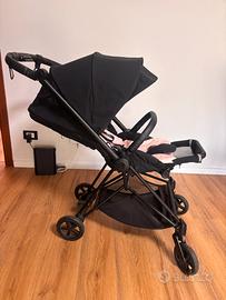 Cybex mios platinum