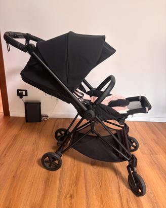Cybex mios platinum