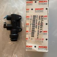 Pompa freni ducati