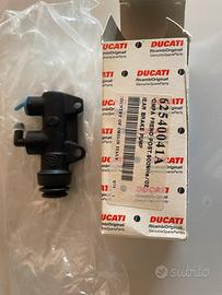 Pompa freni ducati