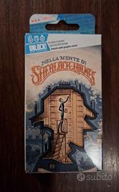 Unlock Nella mente di Sherlock Holmes