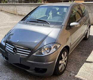 Mercedes benz A180 cdi