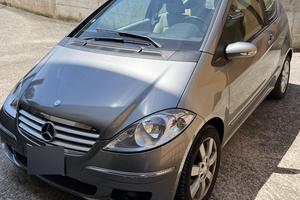 Mercedes benz A180 cdi