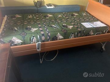 Letto elettrico