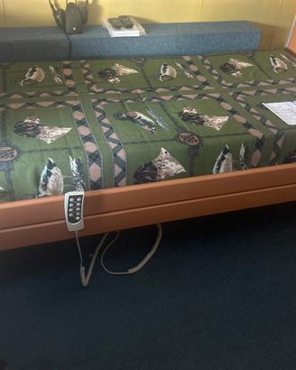 Letto elettrico