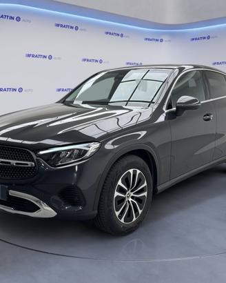 MERCEDES BENZ GLC 220 D 4MATIC MILD HY