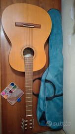 chitarra samick