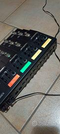 pedaliera line 6 M13