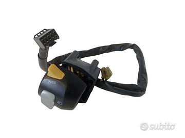 Commutatore luci sinistro YAMAHA MAJESTY 400 04>