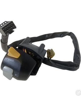 Commutatore luci sinistro YAMAHA MAJESTY 400 04>