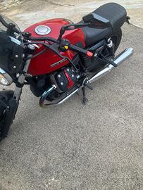 Moto Guzzi v7 ll