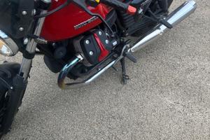 Moto Guzzi v7 ll