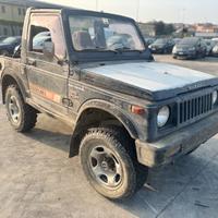 Ricambi per Suzuki SJ 410