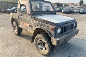 Ricambi per Suzuki SJ 410