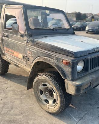 Ricambi per Suzuki SJ 410