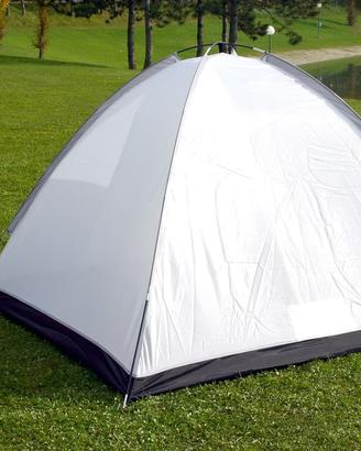 Tenda da campeggio