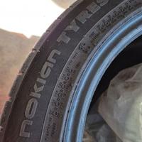Gomme 255/45/18 nokian powerproof
