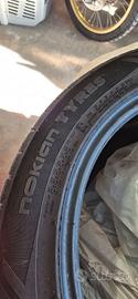 Gomme 255/45/18 nokian powerproof