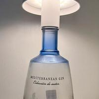 LAMPADA GIN MARE – STILE E UTILITÀ CHE FANNO LUCE!