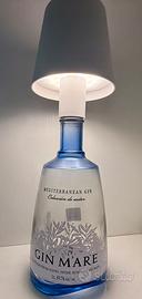 LAMPADA GIN MARE – STILE E UTILITÀ CHE FANNO LUCE!