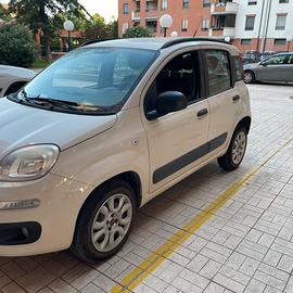 Fiat panda 900 twinair
