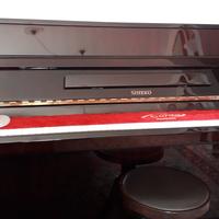 Pianoforte verticale da studio Siheko SU105