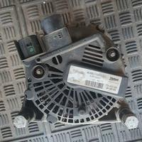 alternatore ford fiesta 1.4 tdci