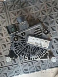 alternatore ford fiesta 1.4 tdci